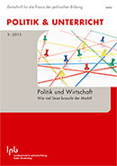 P&U 2015-3 Politik und Wirtschaft