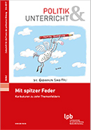 P&U 2017-3/4 Mit spitzer Feder