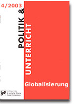 Globalisierung
