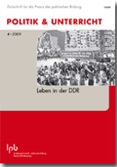 Abbildung -P&U 4-2009 Leben in der DDR