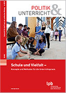 P&U 2018-4 Vielfalt in der Schule