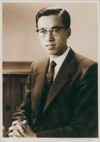 Raketenwissenschaftler Yao Tongbin wurde während der Kulturrevolution ermordet. Foto: Wikimedia (gemeinfrei) Raketenwissenschaftler Yao Tongbin wurde während der Kulturrevolution ermordet.