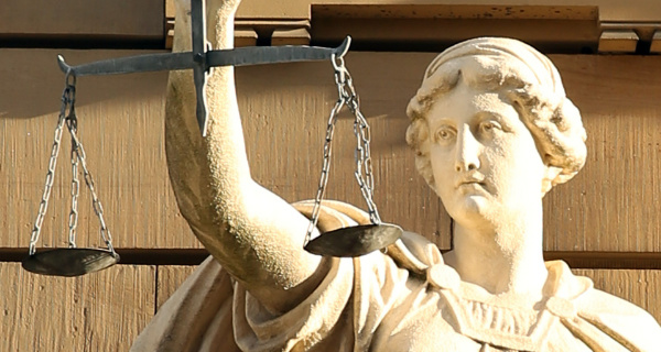 Justizia. Foto: pixabay.com | Hermann