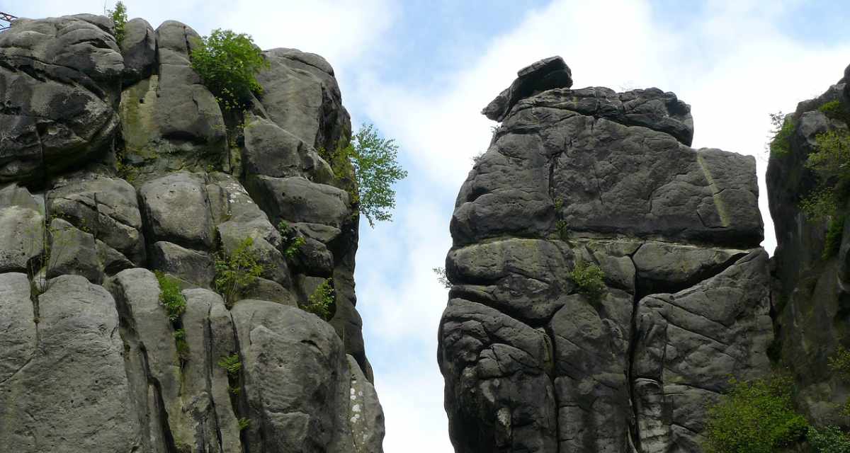 Felsen