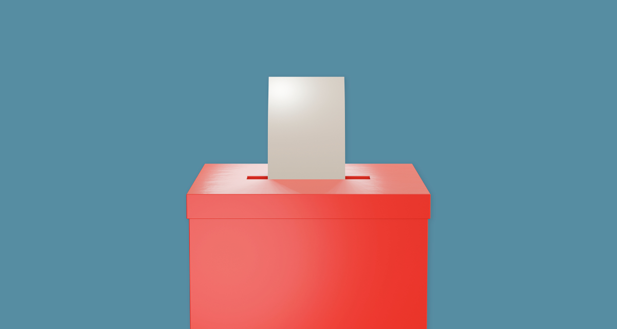 Wahlurne. Foto: pixabay | Thor Deichmann