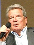 Joachim Gauck