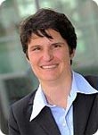 Tanja Gönner, Foto: STM-BW
