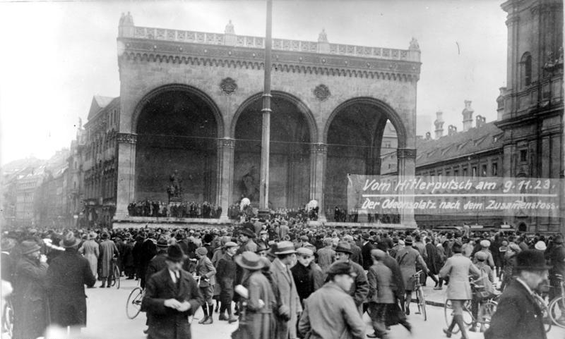 Hitler Putsch