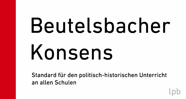 Beutelsbacher Konsens
