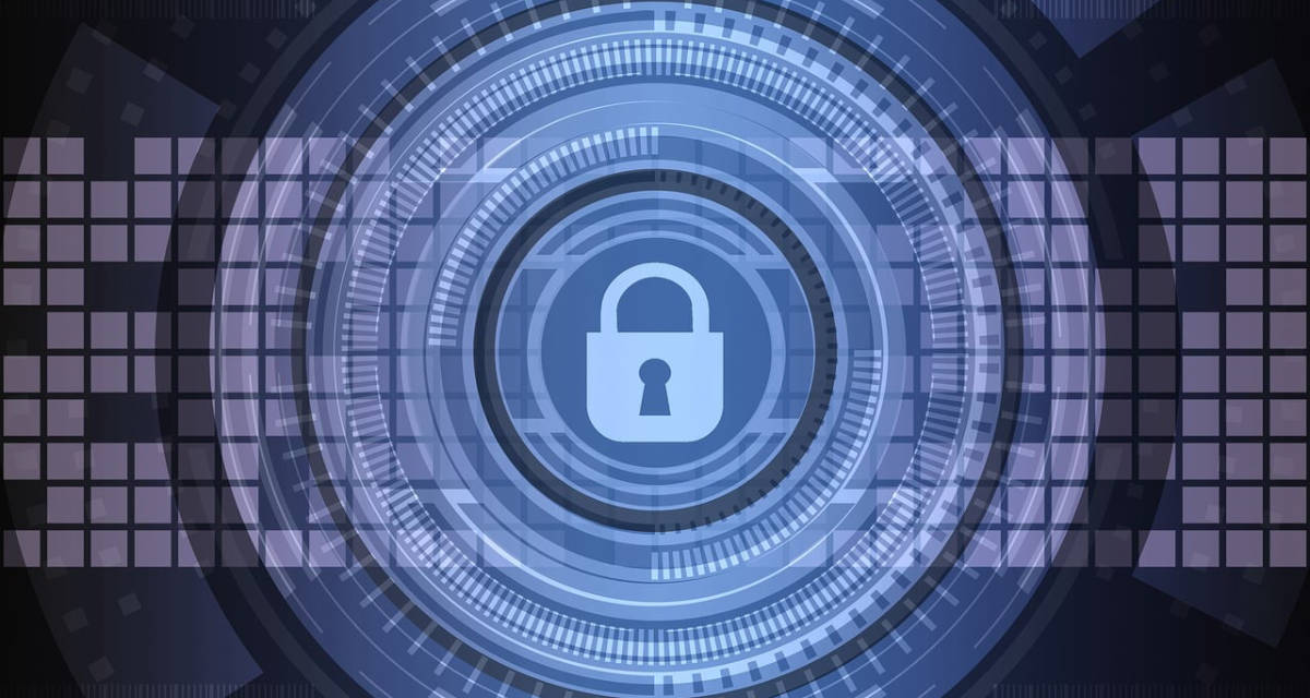 Symbolbild Datenschutz. Quelle: Pixabay