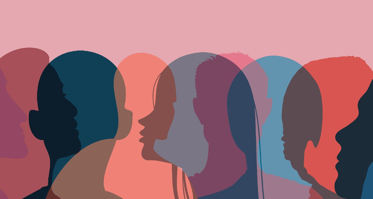 Geschlechtergerechtigkeit. Symbolbild. Grafik: Pixabay