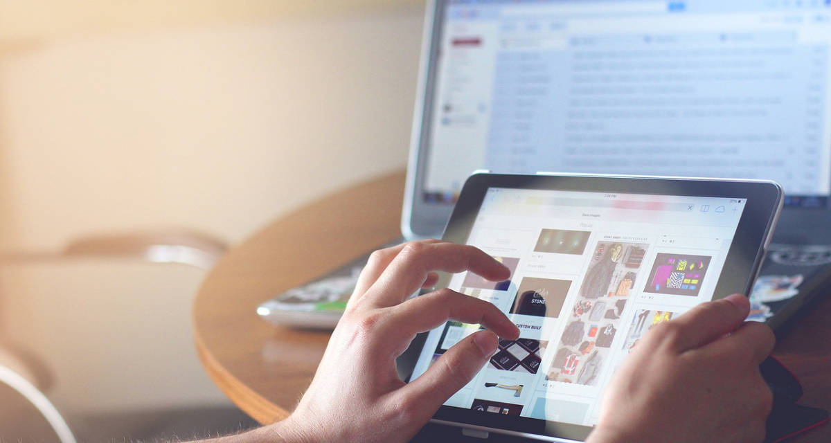 Medien. Symbolfoto. Foto: Pixabay | fancycrave1