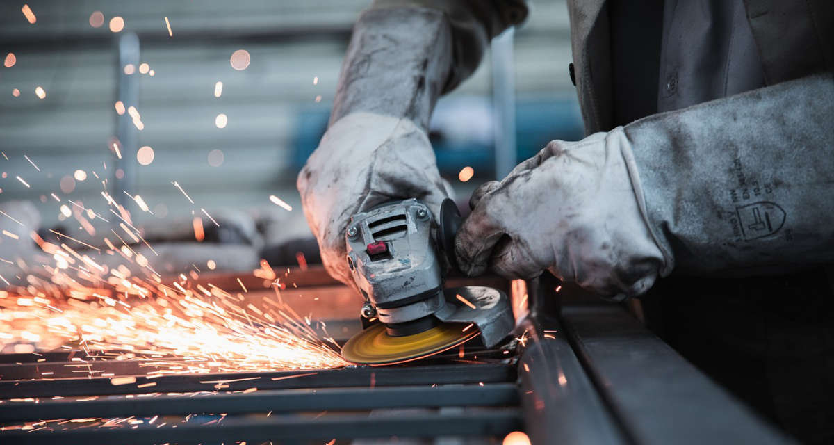 Wirtschaft. Symbolbild. Quelle: Pixabay | jannonivergall