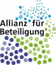 Allianz für Beteiligung