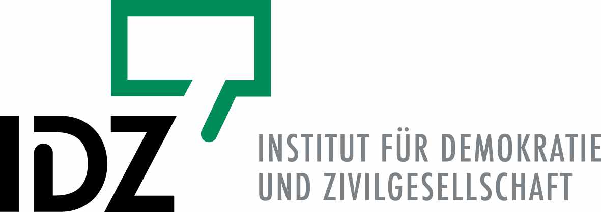 Institut für Demokratie und Zivilgesellschaft Jena