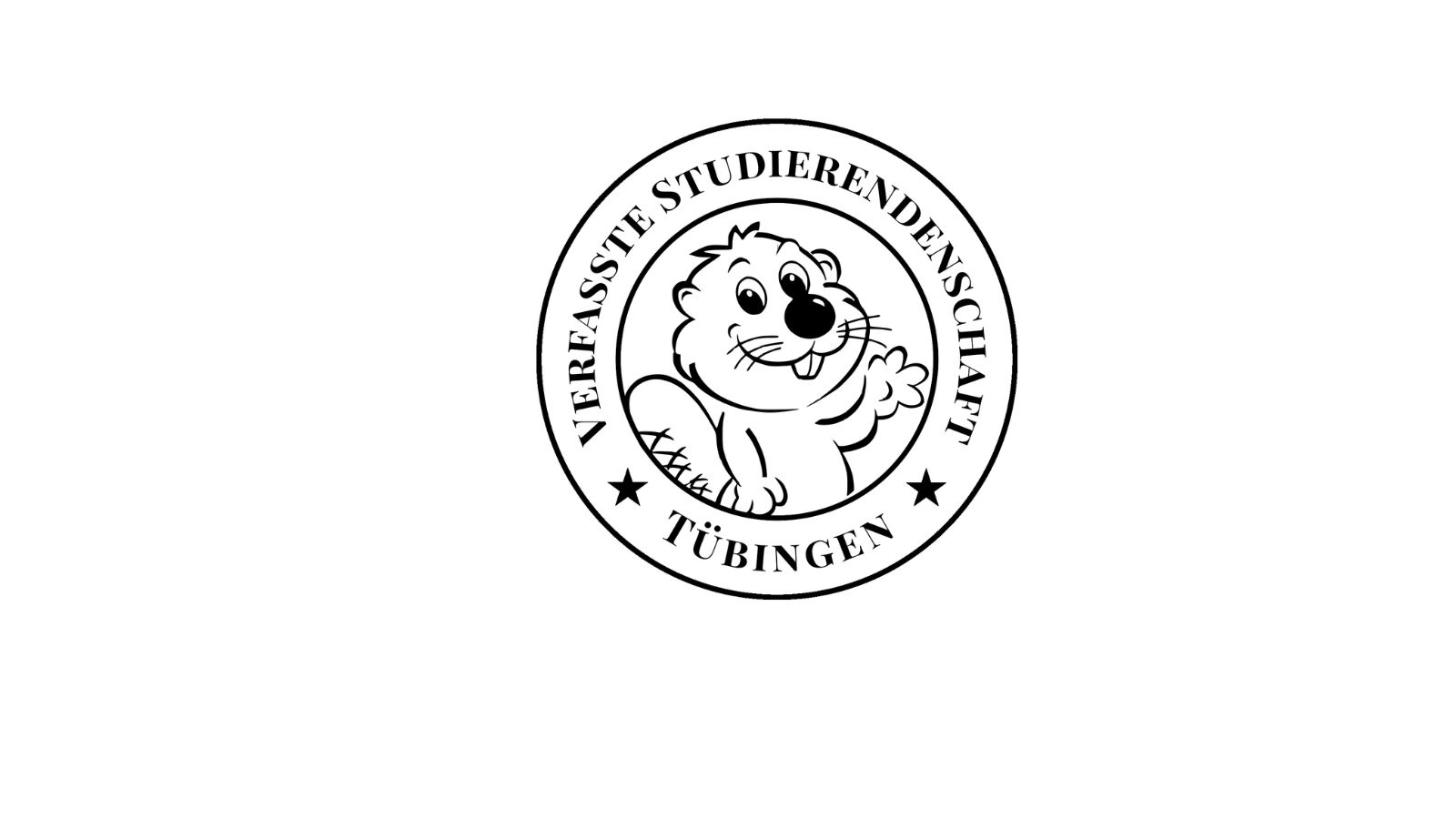 VS Tübingen - Verfasste Studierendenschaft