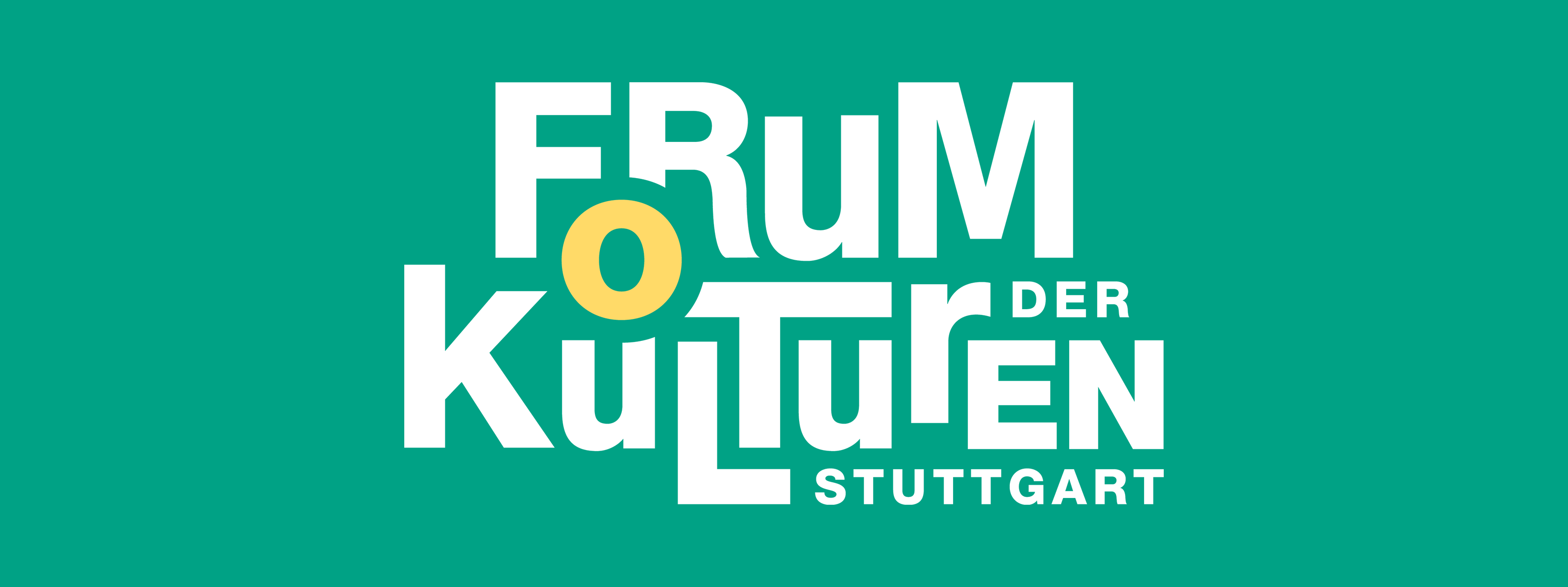 Forum der Kulturen Stuttgart e.V.