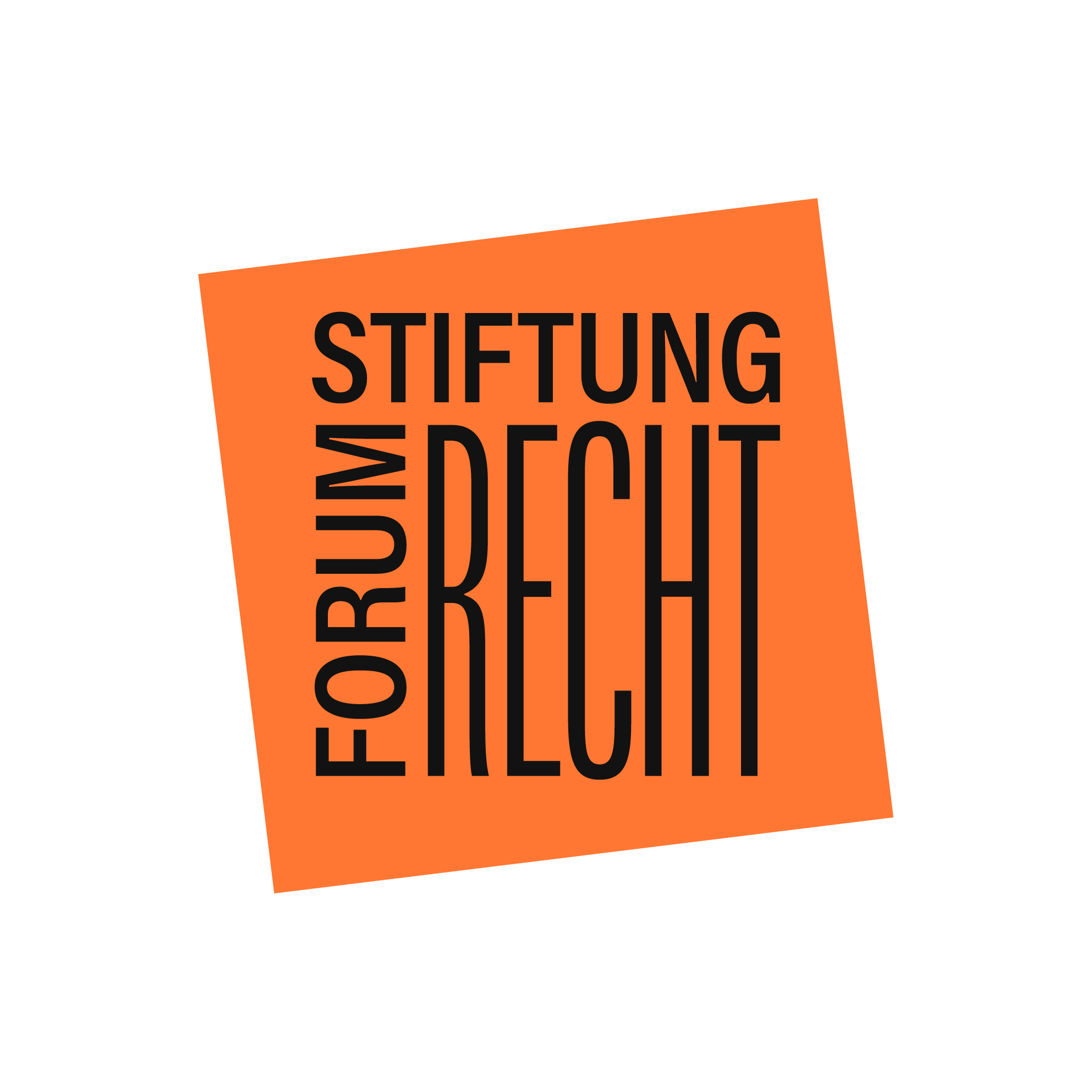 Stiftung Forum Recht Stiftung Forum Recht