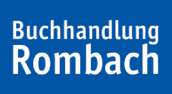Buchhandlung Rombach