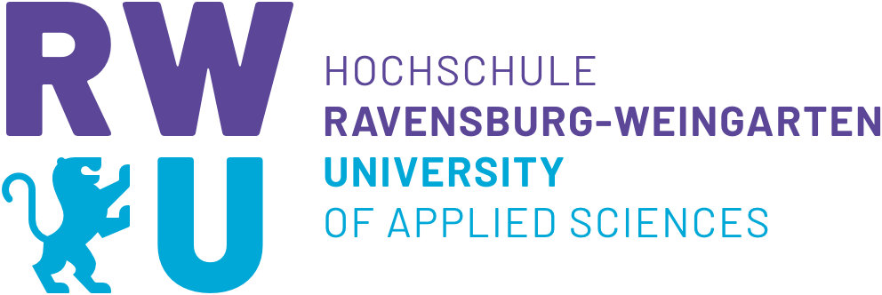 RWU Hochschule Ravensburg-Weingarten