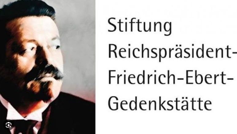 Friedrich-Ebert-Gedenkstätte Heidelberg Friedrich-Ebert-Gedenkstätte Heidelberg
