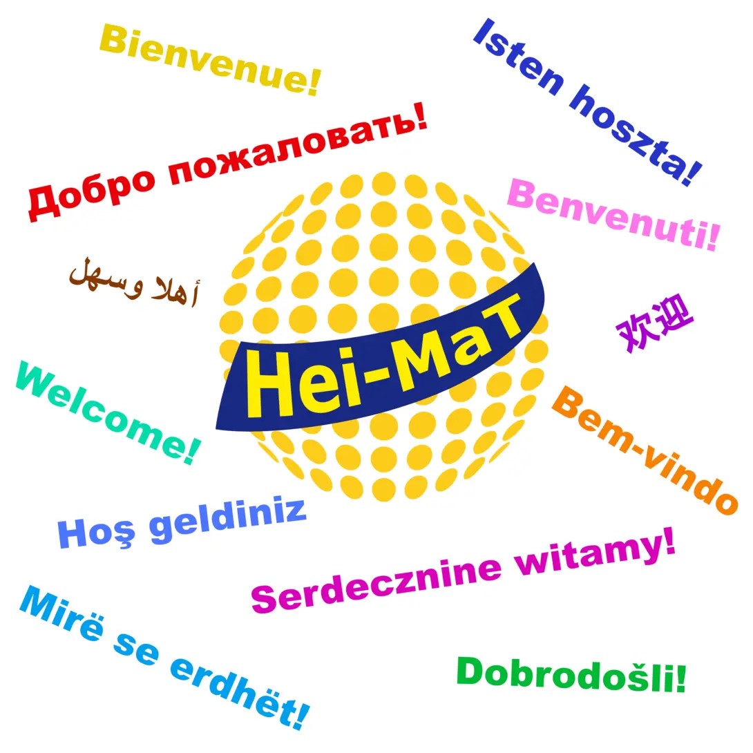 Zentrum "Hei-MaT"