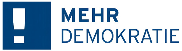 Mehr Demokratie e.V.
