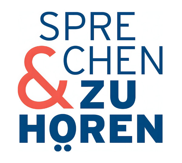 Sprechen und Zuhören