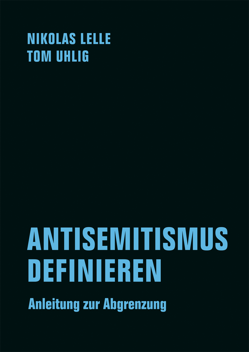 Cover / Quelle: Verbrecher Verlag Cover