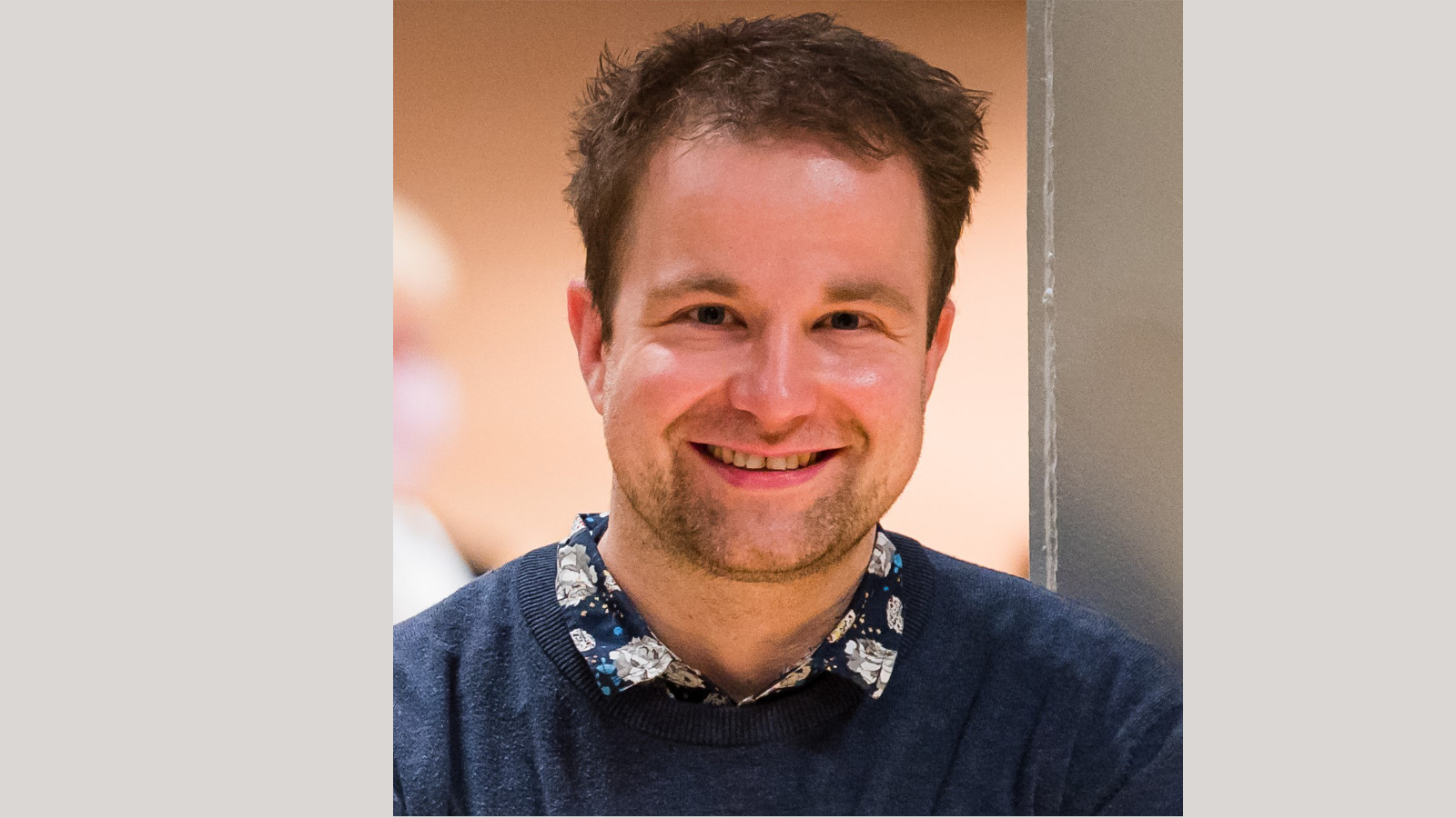 Stefan Mey Profilbild