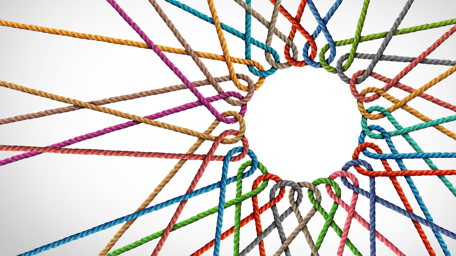 vernetzung_kreis_AdobeStock_360390311 / Quelle: Symbolische Vernetzung vernetzung_kreis_AdobeStock_360390311