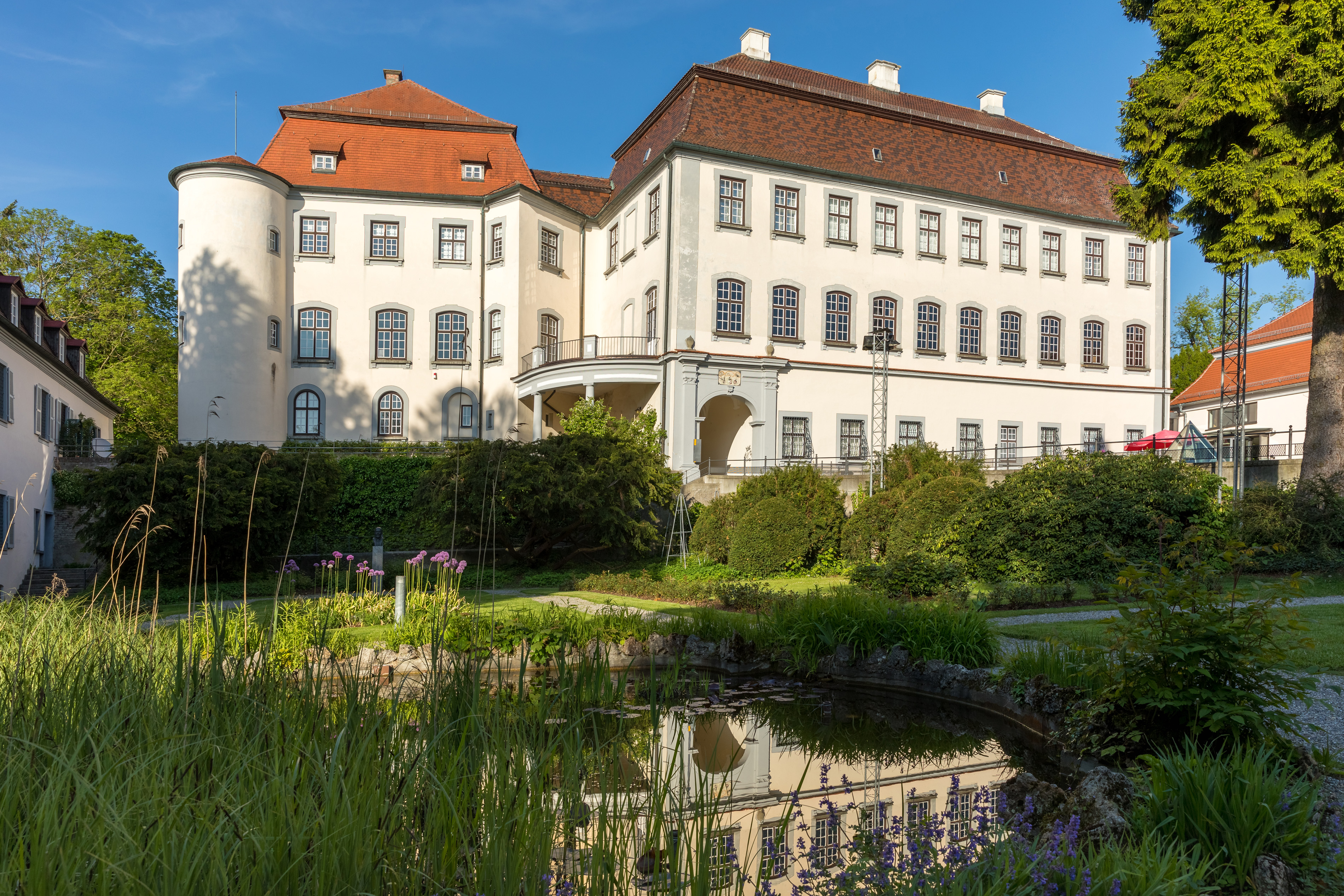 Museum Laupheim / Quelle: Foto: Stadtverwaltung Laupheim Museum Laupheim