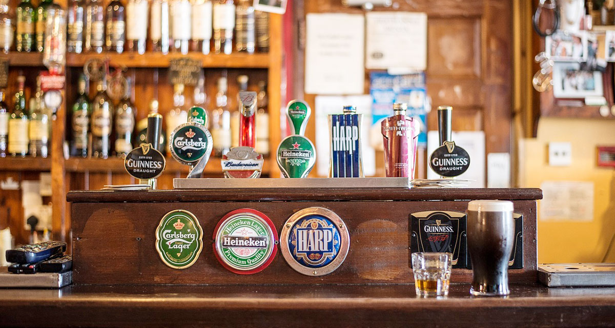 Bild eines Pub. / Quelle: Foto: pixabay.com | Christian_Birkholz Bild eines Pub.