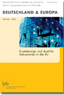 In or out? Mehr Fragen als Antworten in der britischen Europapolitik