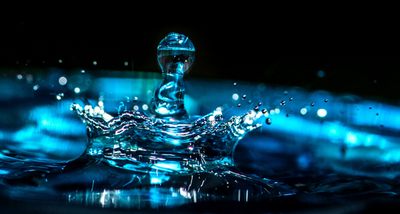 Wasser